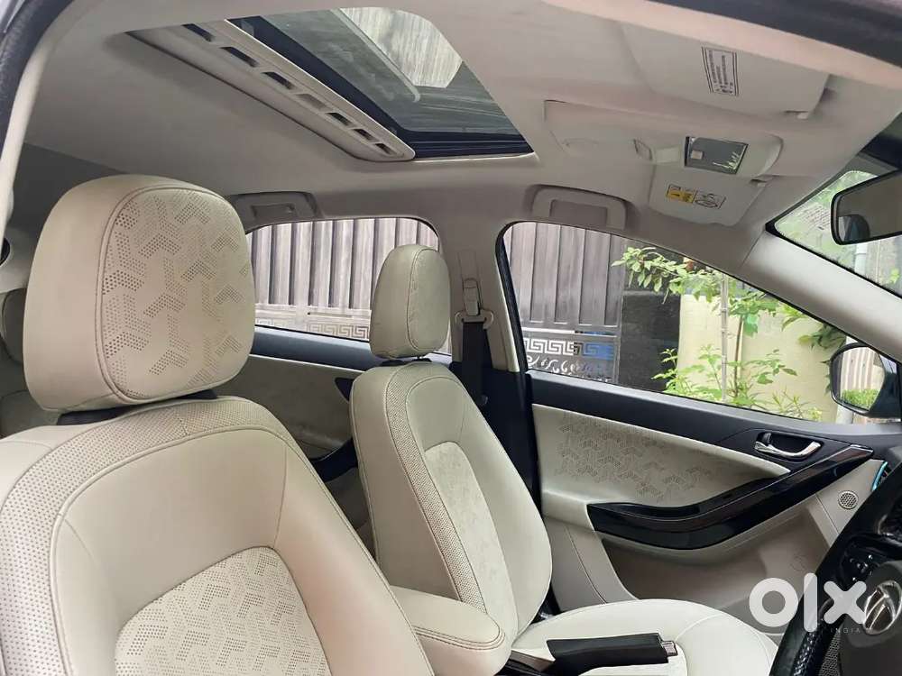 Tata Nexon Ev Max 2022 Electric Well Maintained
