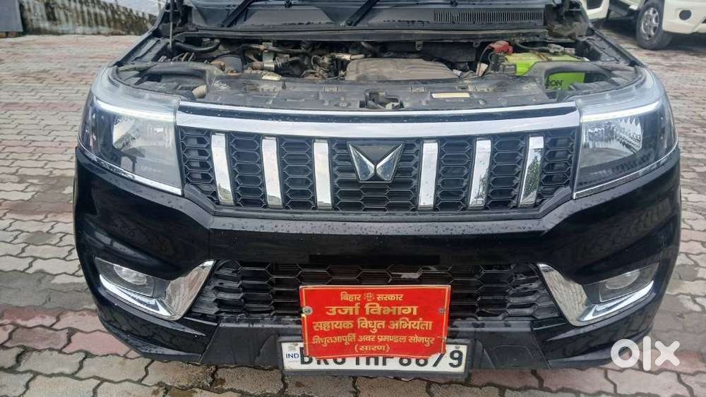 Mahindra Bolero Neo 1.5 N 10, 2023