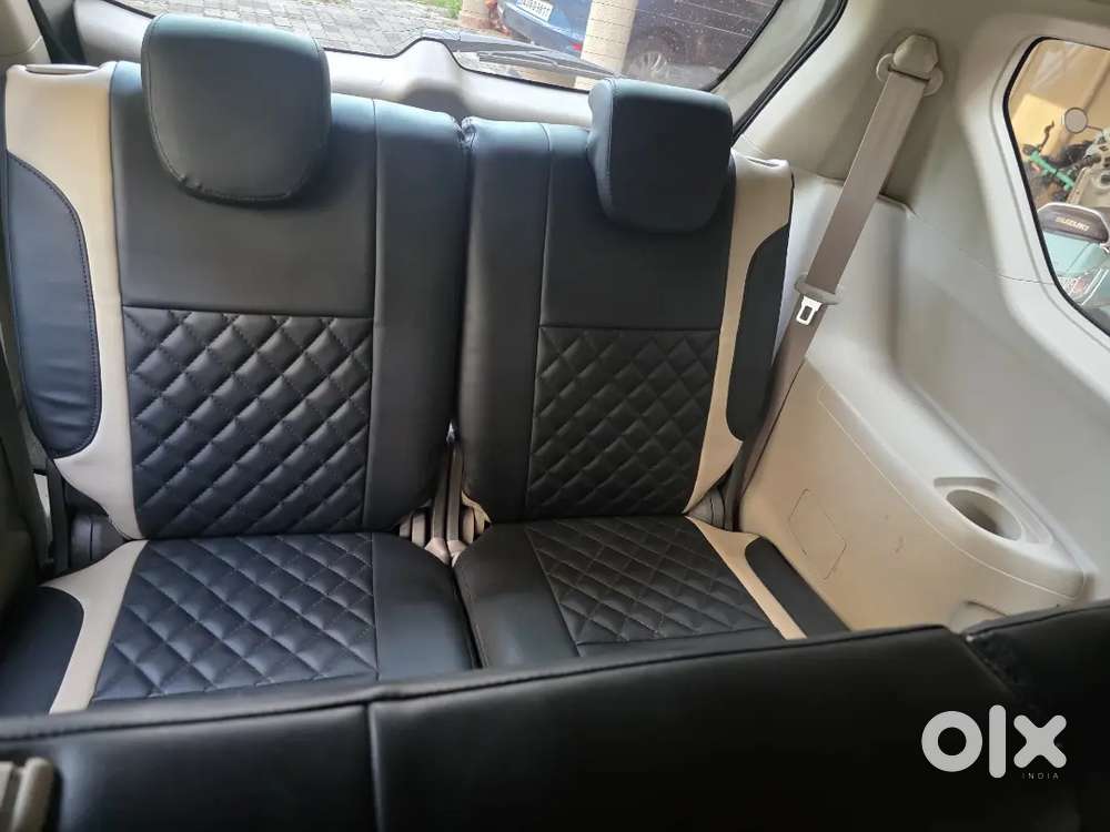 Maruti Suzuki Ertiga 2022 Petrol 48500 Km Driven