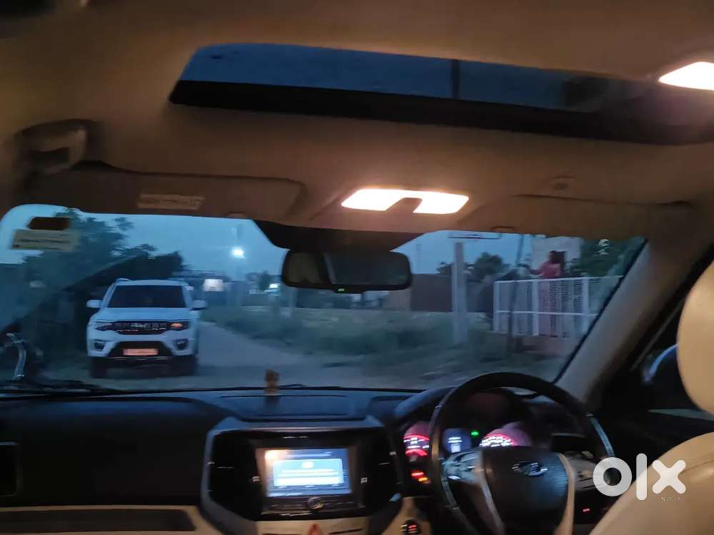 Xuv300 2019 Diesel Well Maintained First Owner Price Negotiable