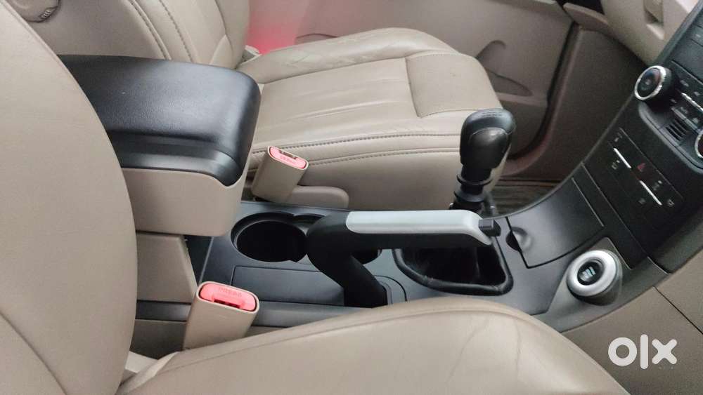 Mahindra Xuv500 2.2 W10, 2016, Diesel