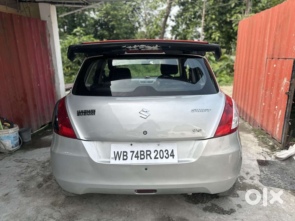 Maruti Suzuki Swift 2011-2014 Vxi, 2016, Petrol