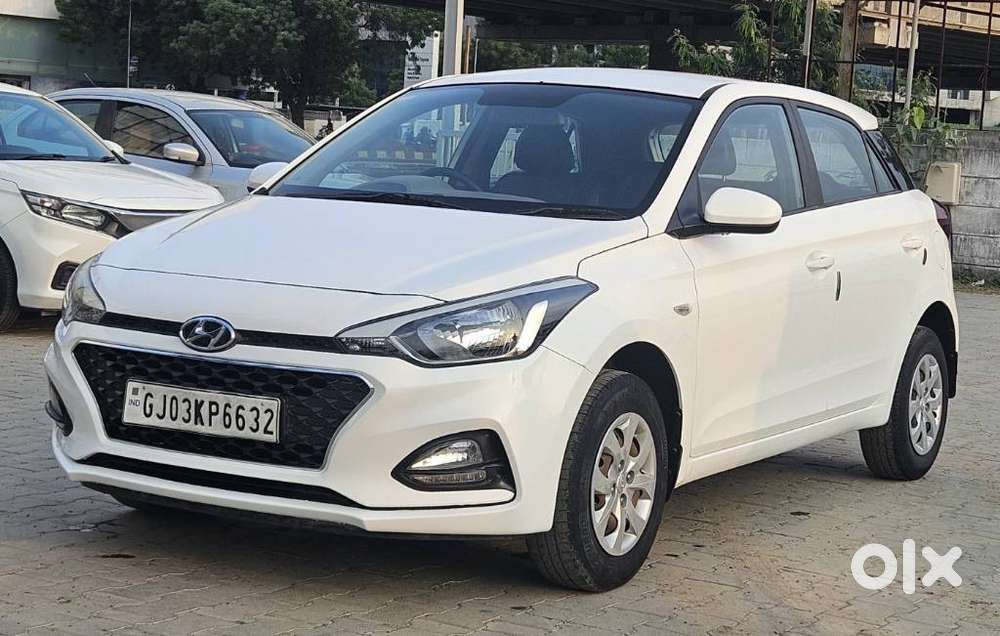 Hyundai Elite I20 1.2 Magna Plus, 2019, Petrol