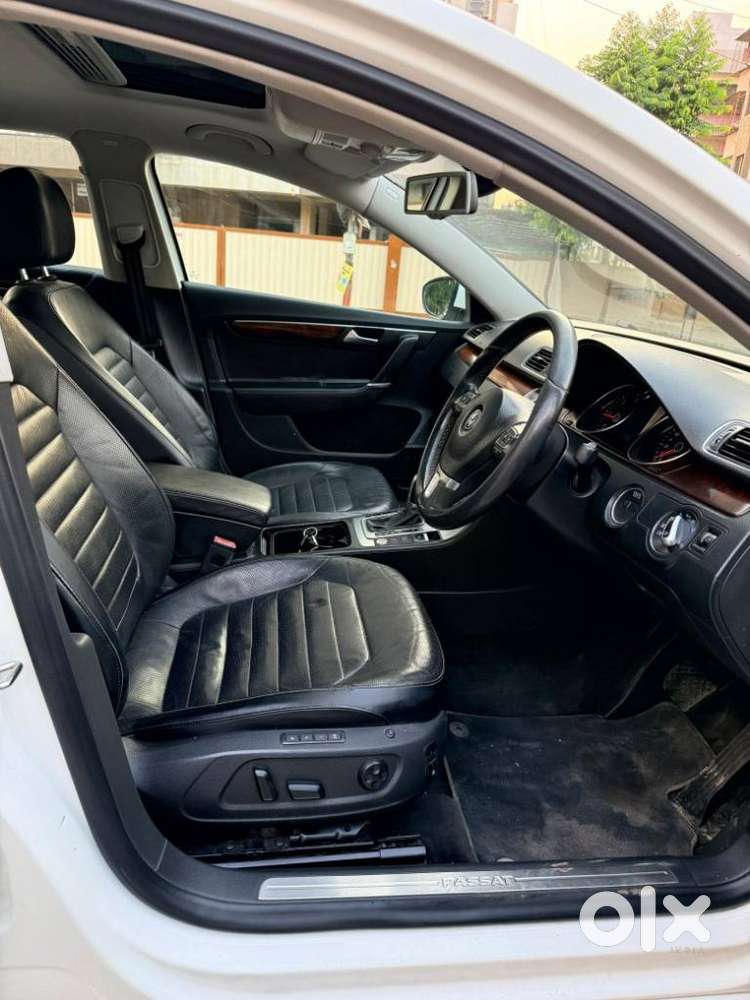 Volkswagen Passat 2010-2014 Diesel Highline 2.0 Tdi, 2012, Diesel