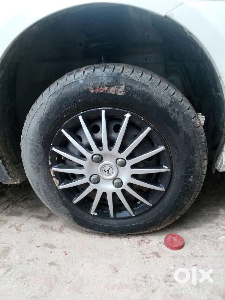 Maruti Suzuki Swift Dzire 2017