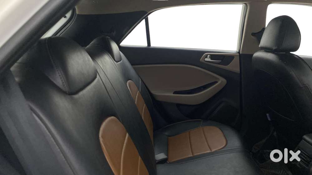 Hyundai Elite I20 1.2 Magna Plus, 2020, Petrol