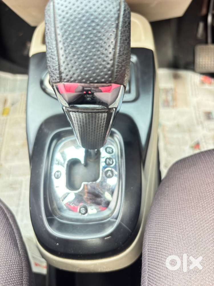 Tata Nano Xta 2016 Petrol