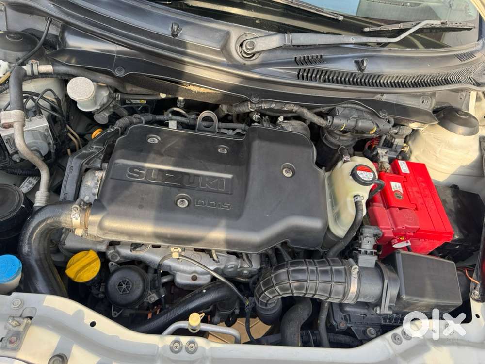 Maruti Suzuki Diesel 2017