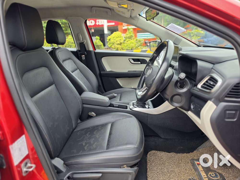 Tata Altroz 1.2 Xza Plus, 2022, Petrol