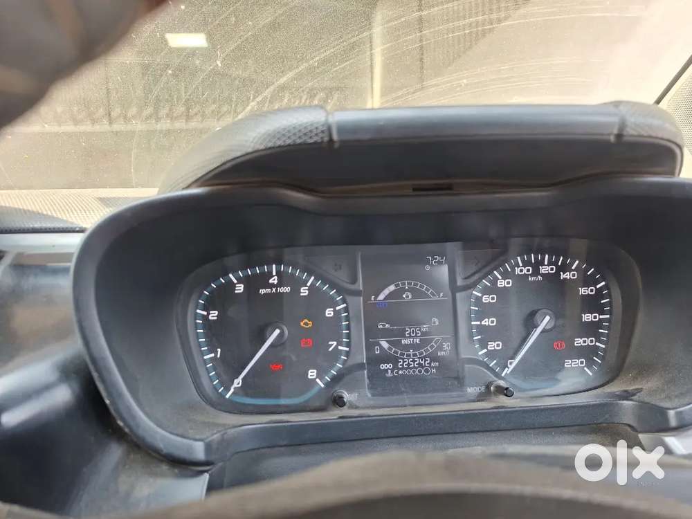 Tata Altroz 1.5 Diesel 2022