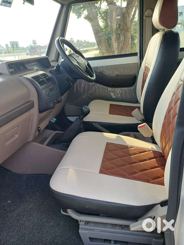 Mahindra Bolero 1.5 B6, 2024, Diesel