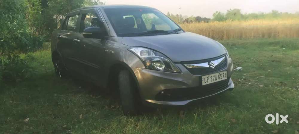 Maruti Suzuki Dzire 2014 Diesel 70000 Km Driven