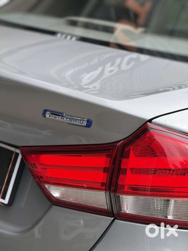 Maruti Suzuki Ciaz Smart Hybrid Zeta, 2022, Petrol