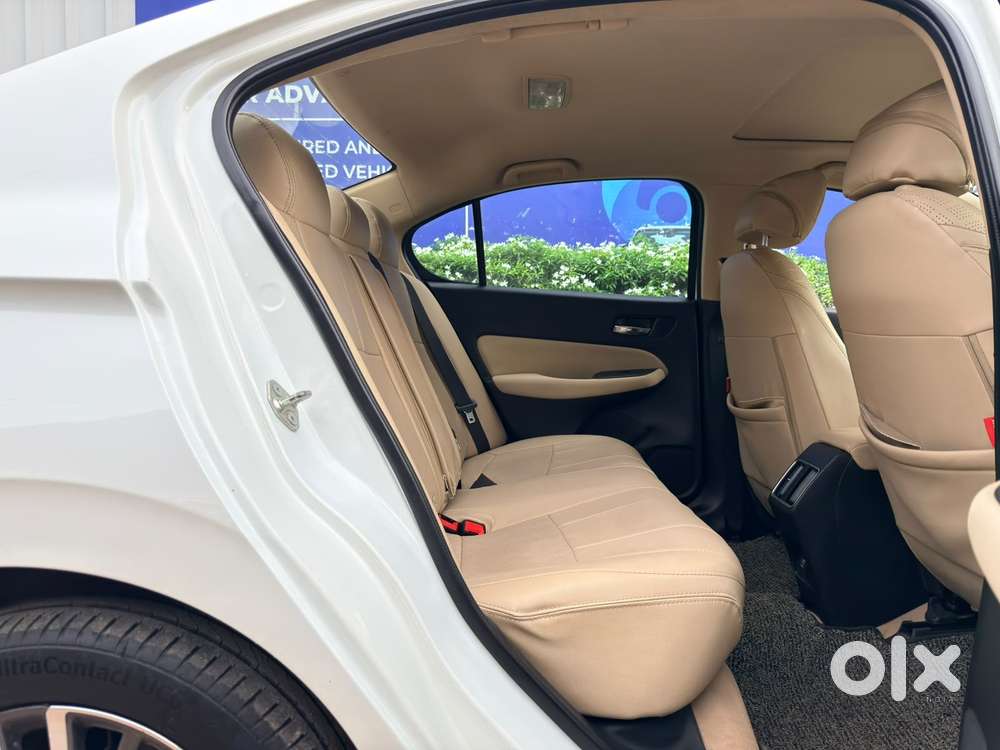 Honda City I-vtec Vx, 2021, Petrol