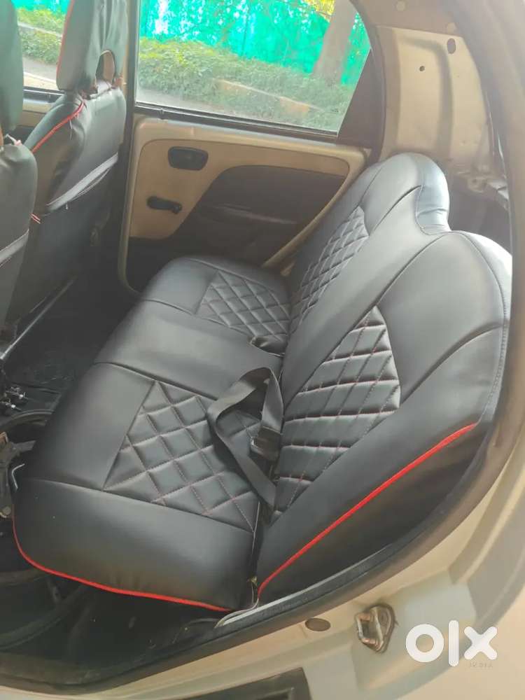 Tata Nano Lx 2012 Valid Till 05-2027