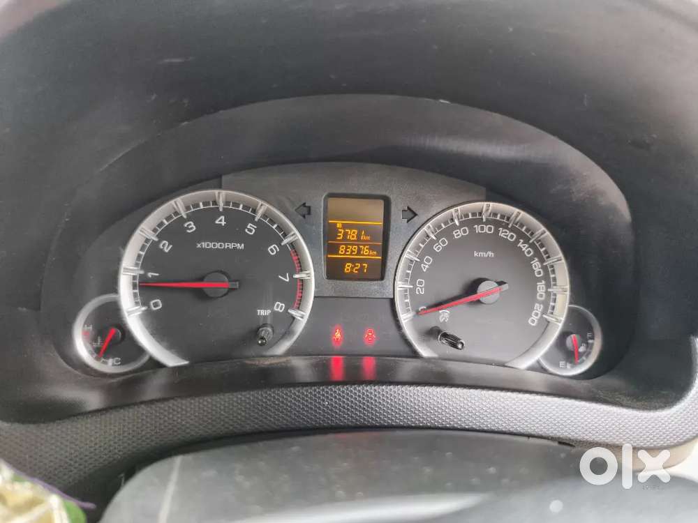 Maruti Suzuki Dzire 2017