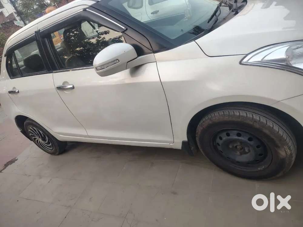 Urgent Selling, Swift Dzire Petrol 2014,