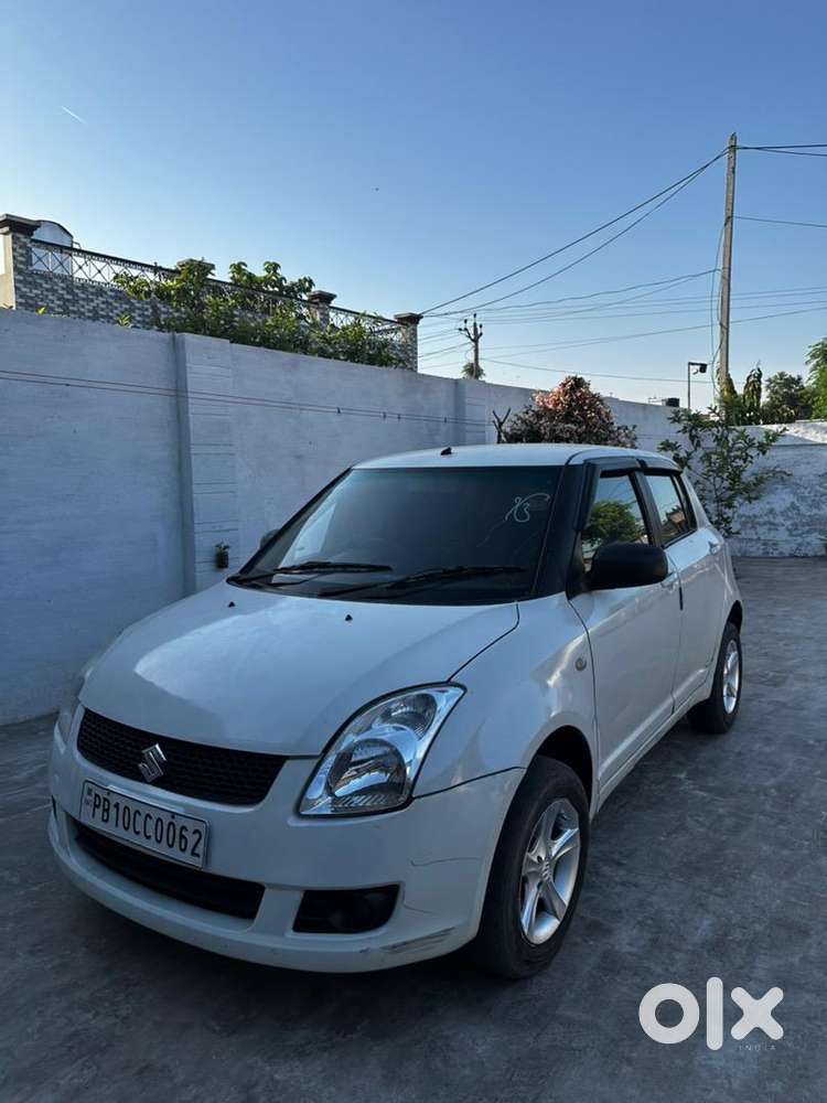 Diesel Swift Passing 2028