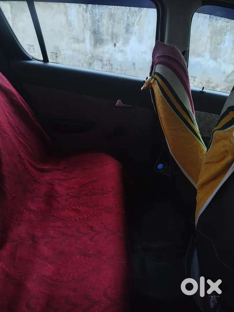 Maruti Suzuki Alto 800