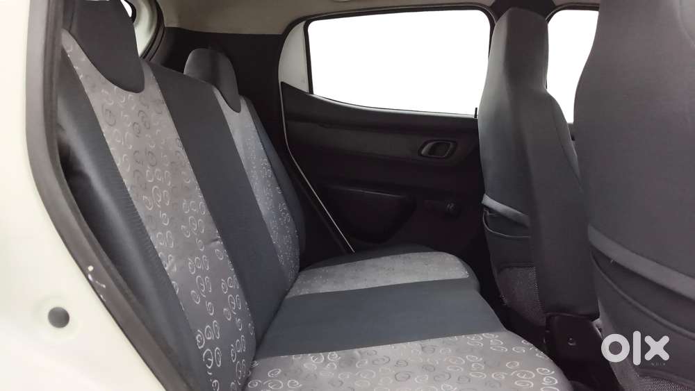 Renault Kwid Rxt, 2017, Petrol