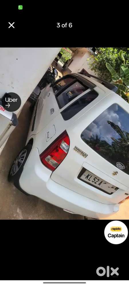 Maruti Suzuki Xl6 2009 Petrol 113000 Km Driven