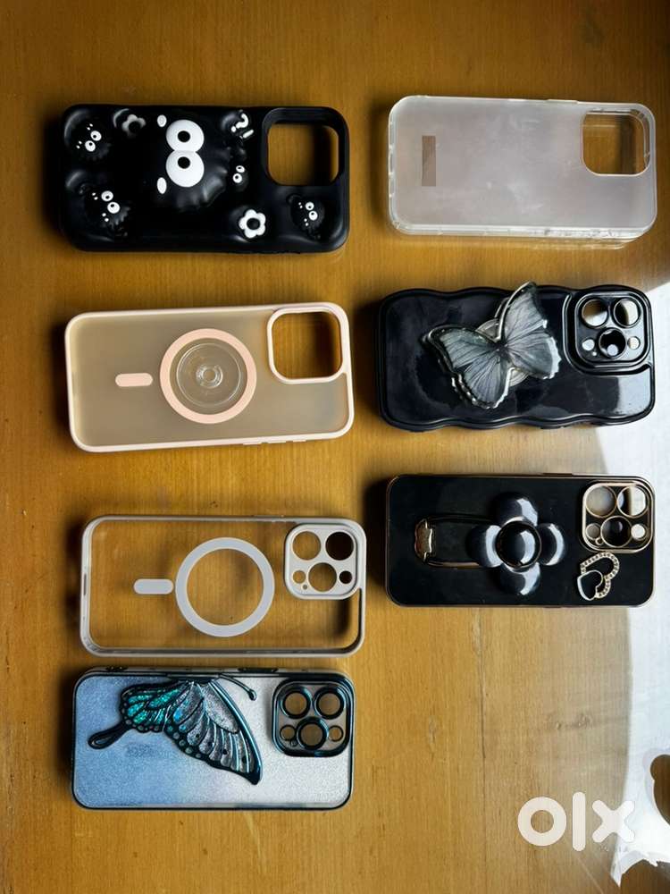 iPhone 15ProMax Phone Covers For Sale