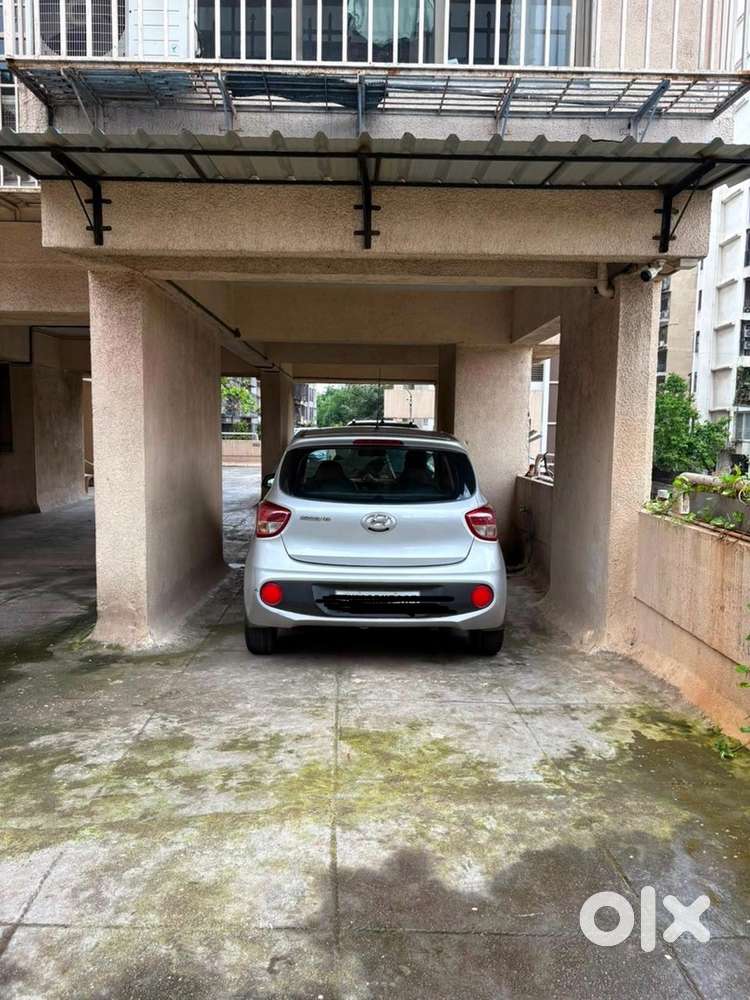Hyundai Grand I10 2019 Manual Petrol