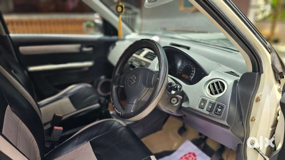 Maruti Suzuki Swift Dzire Vdi (o), 2011, Diesel