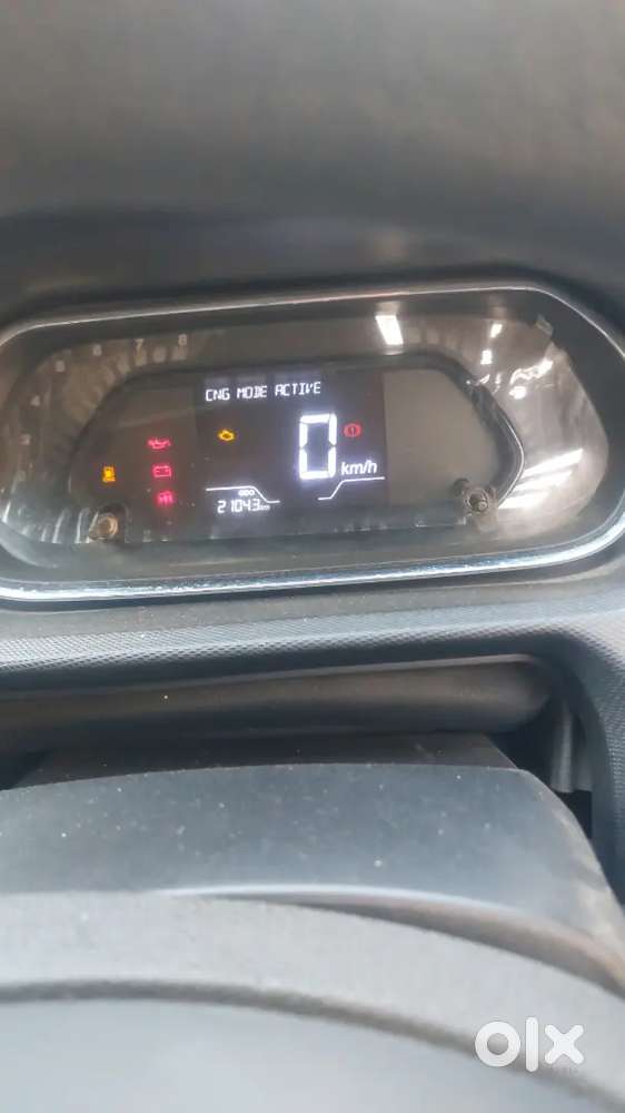 2022 Tata Tiago Xt Cng  First Owner  21,000 Km  No Accident