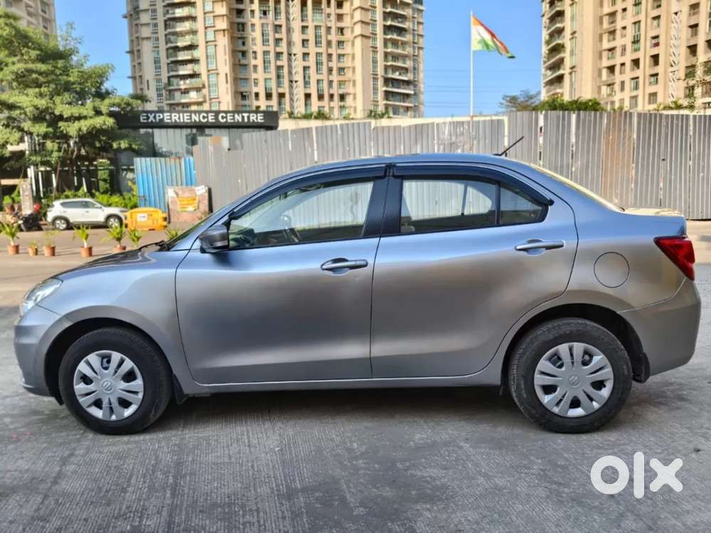 Maruti Suzuki Dzire 1.2 Zxi, 2021, Petrol