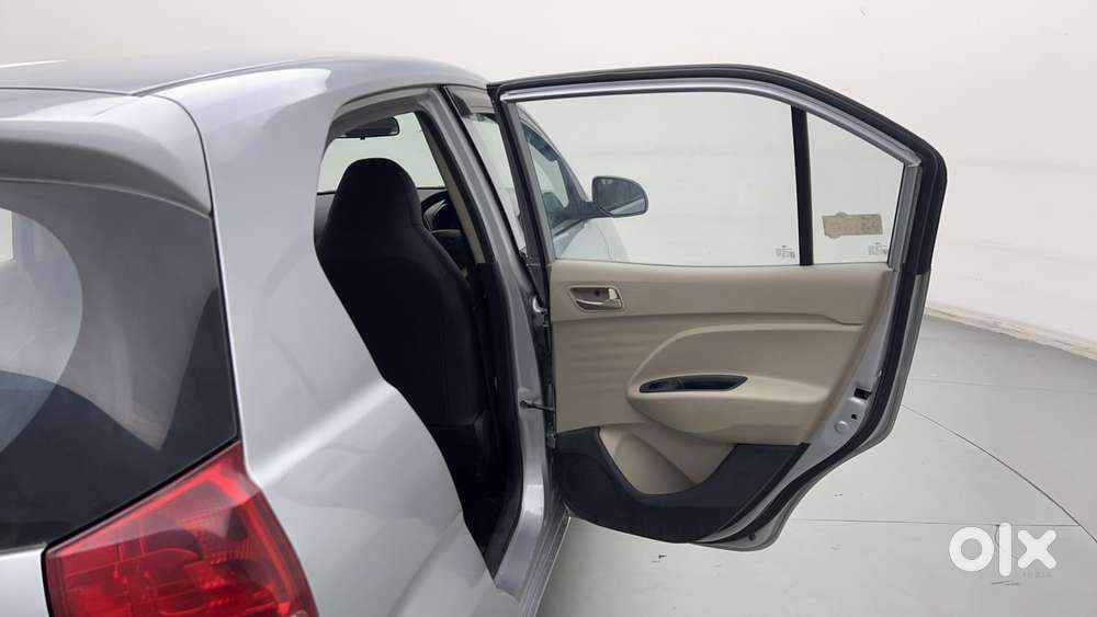 Hyundai Santro Magna Cng, 2019, Cng & Hybrids