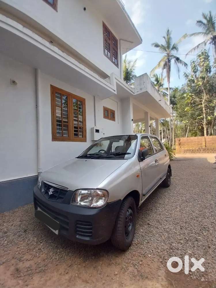 Maruti Suzuki Alto 2004 Petrol Well Maintained