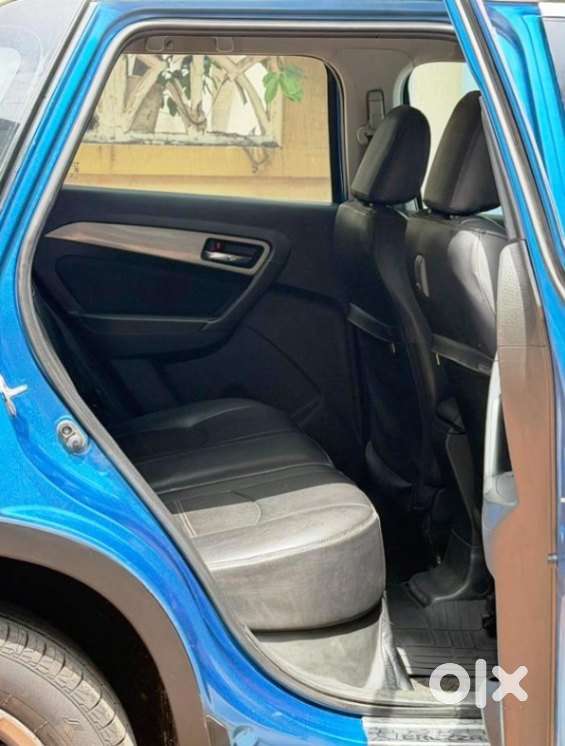 Maruti Suzuki Vitara Brezza Zdi Plus, 2016, Diesel