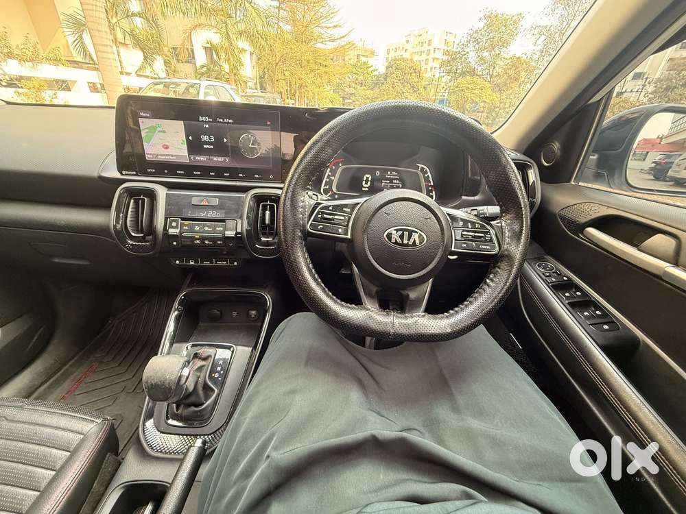 Kia Sonet 1.5 Gtx Plus Diesel Dt, 2020, Diesel