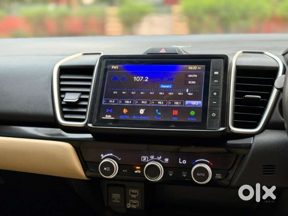 Honda City 1.5 Vx I-dtec Mt, 2021, Diesel