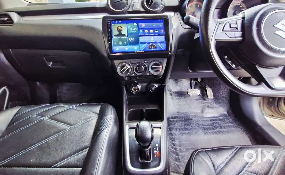 Maruti Suzuki Swift 2023 Petrol 23000 Km Driven
