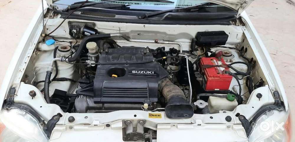 Maruti Suzuki Alto K10 2010-2014 Vxi, 2012, Petrol