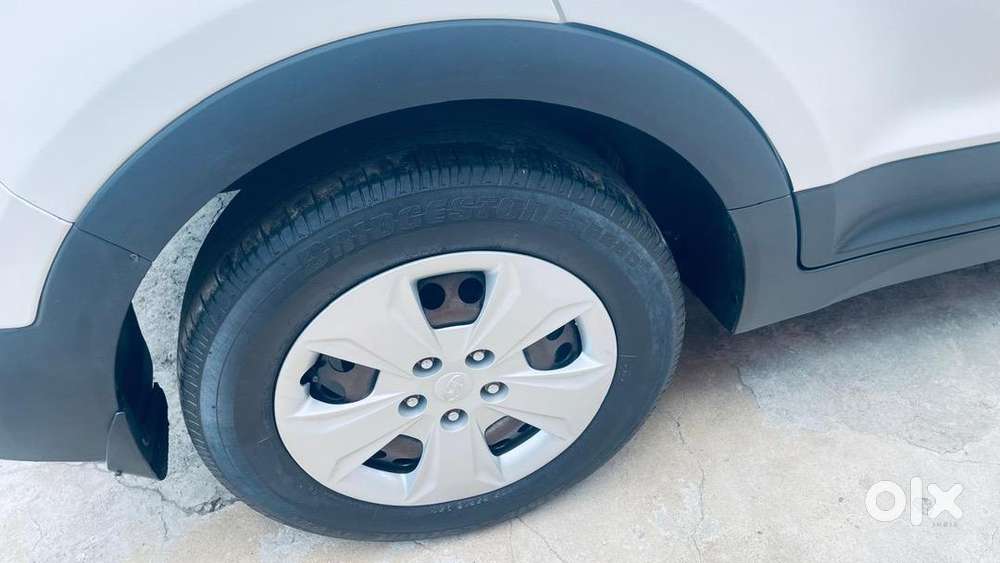 Hyundai Diesel Car 2018