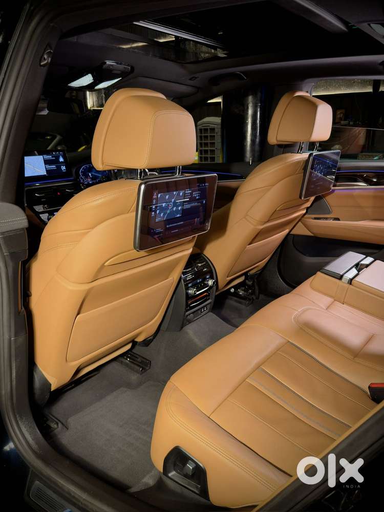 Bmw 6 Series Gt 630i M Sport Signature, 2024, Petrol