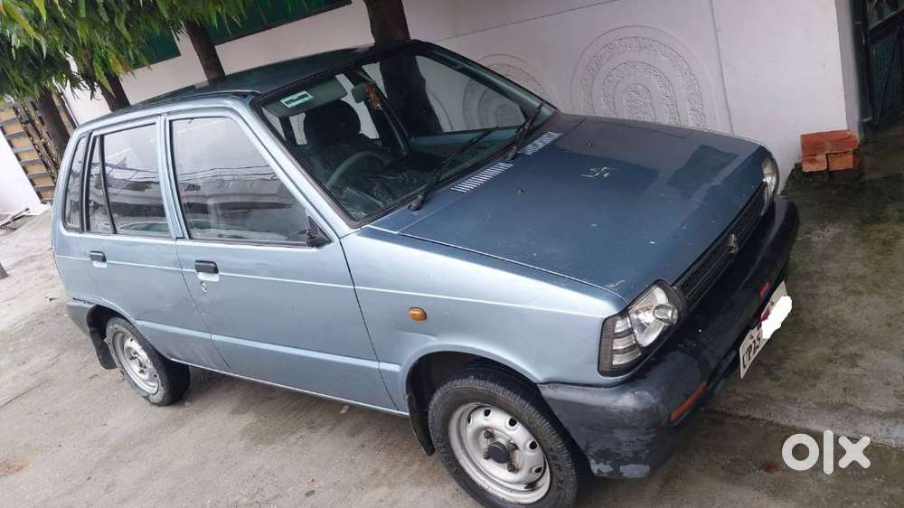 Mruti 800 For Sale