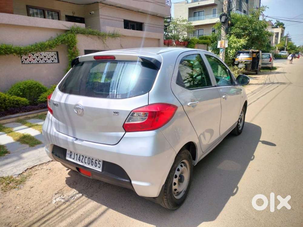 Tata Tiago 1.05 Revotorq Xe, 2018, Petrol