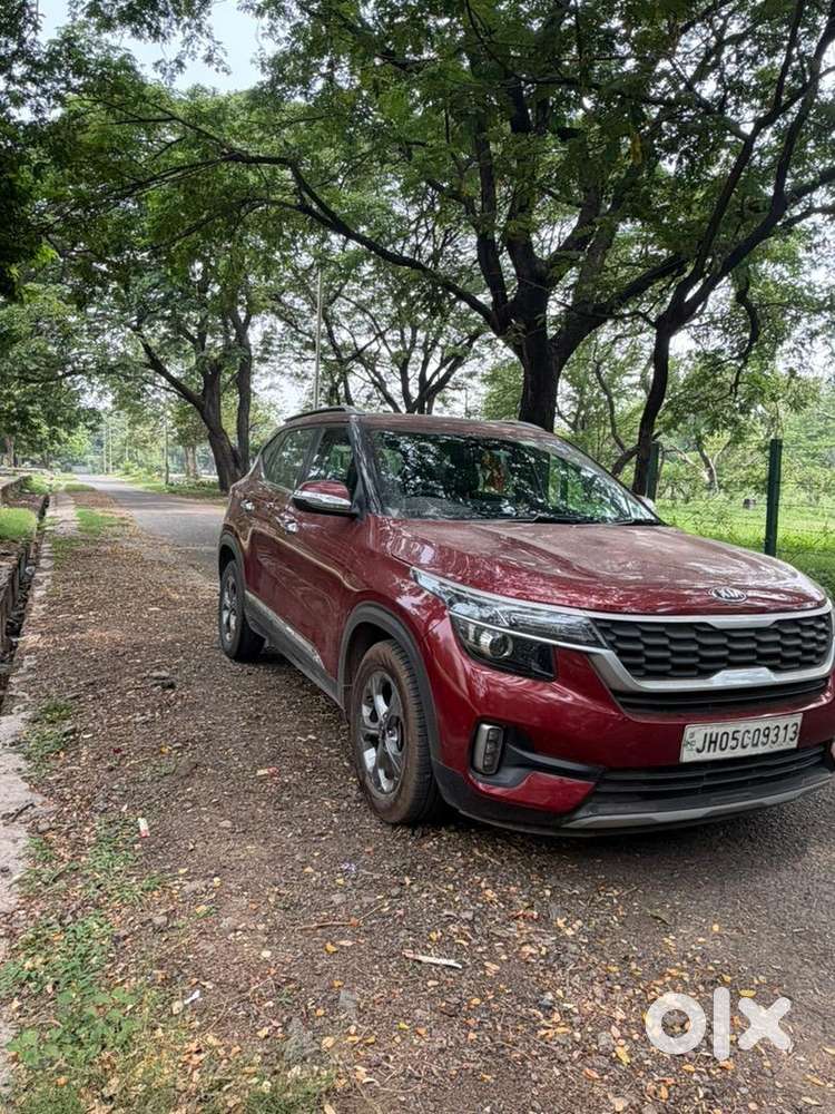 Kia Diesel Car 2020