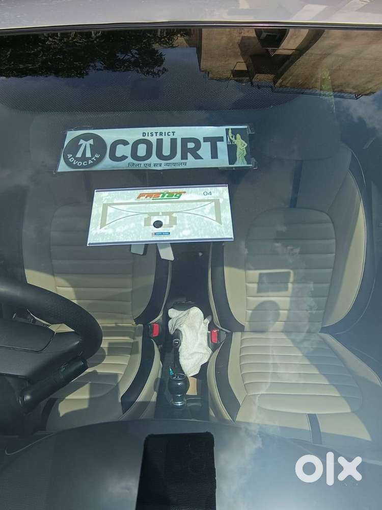 Grand I10 Sports Special Edition 2017 Model Excellent Mint Condition