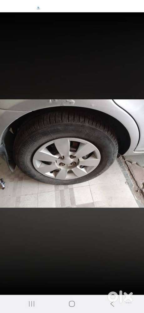 Hyundai Verna Crdi Vgt 1.5, 2007, Diesel