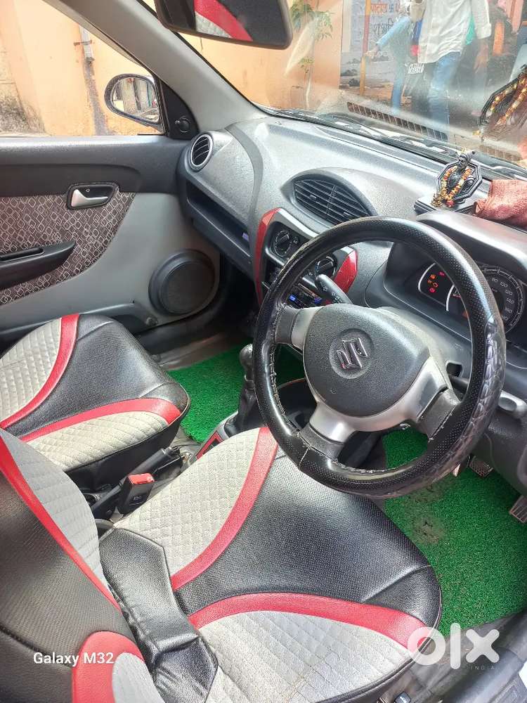 Alto 800  2017 Model