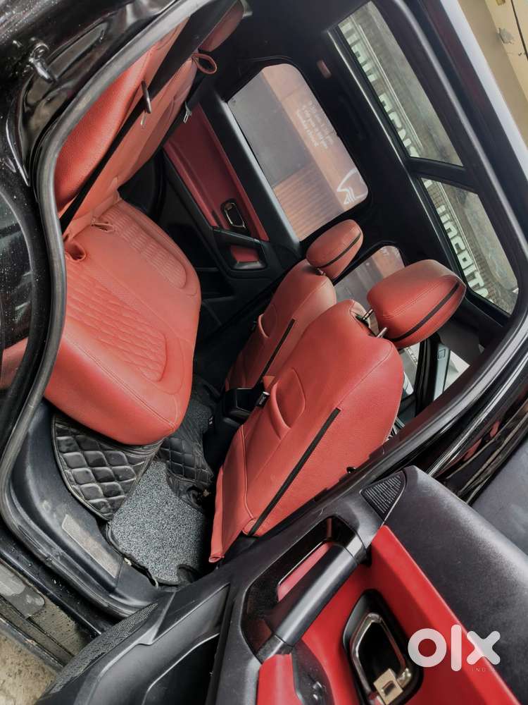 Tata Harrier 2.0 Kryotec Xta Plus, 2023, Diesel