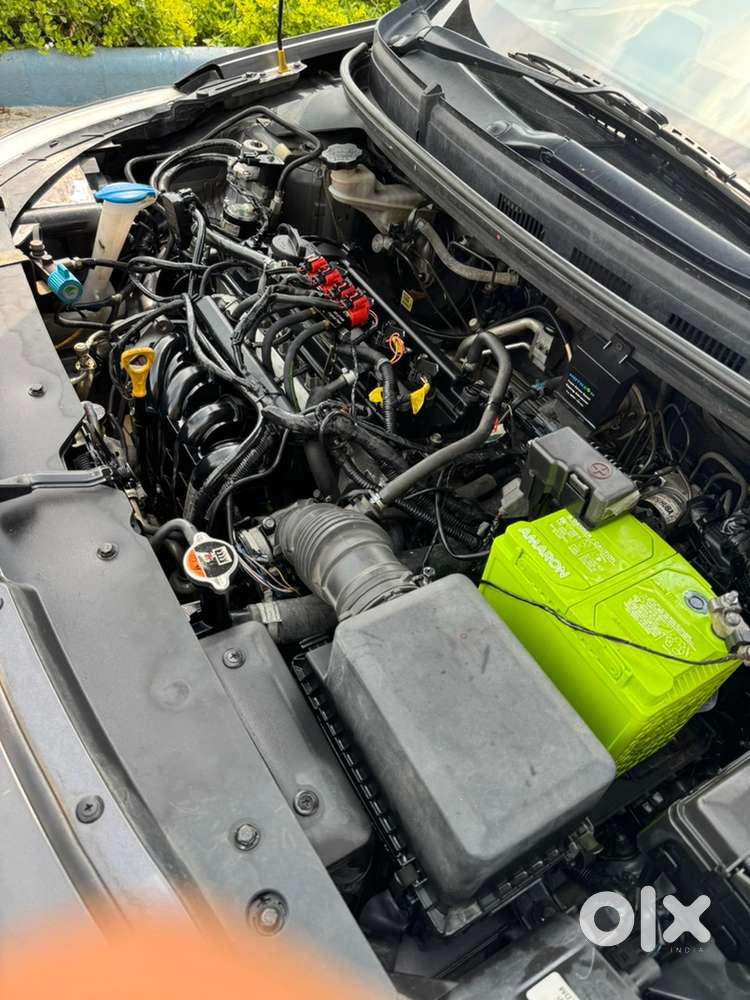 Hyundai Elite I20 Sportz 2020