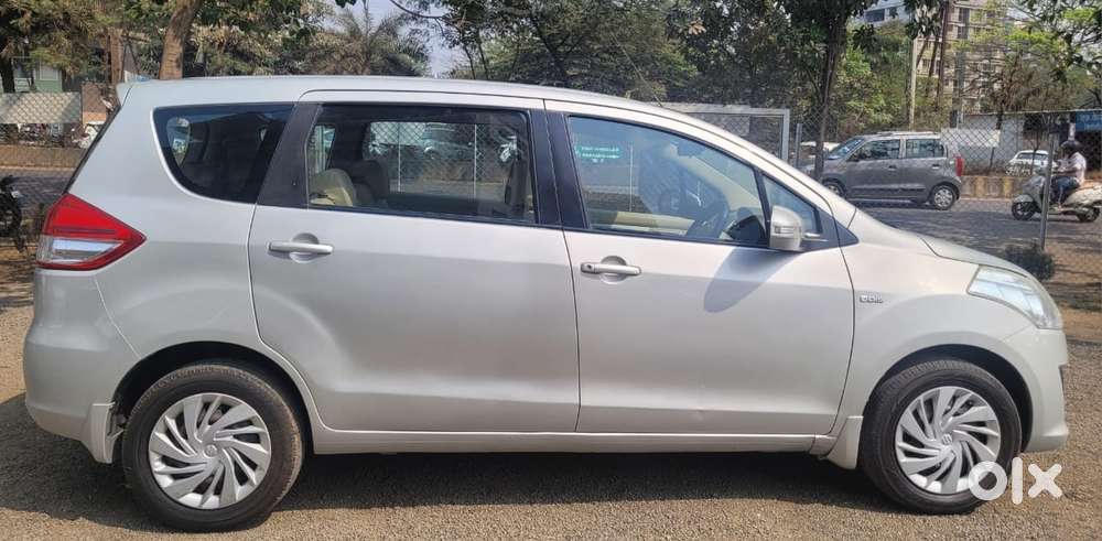 Maruti Suzuki Ertiga