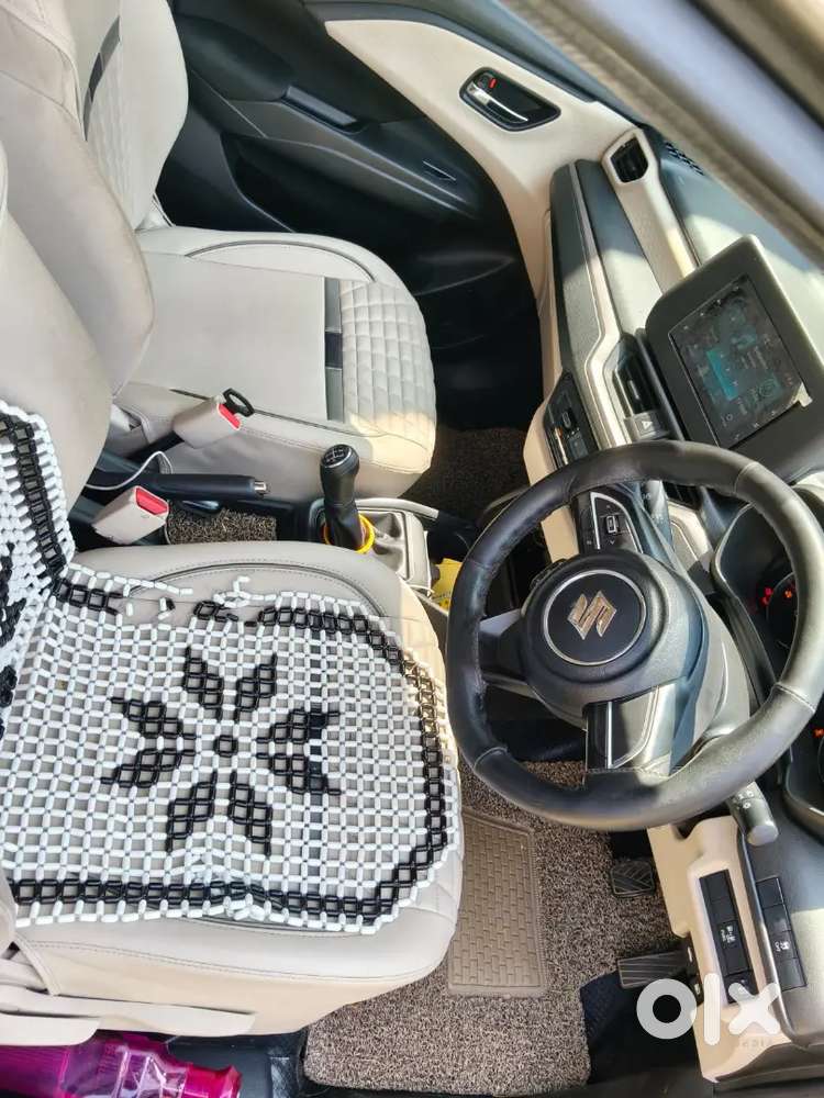 Maruti Suzuki Dzire 2025 Cng