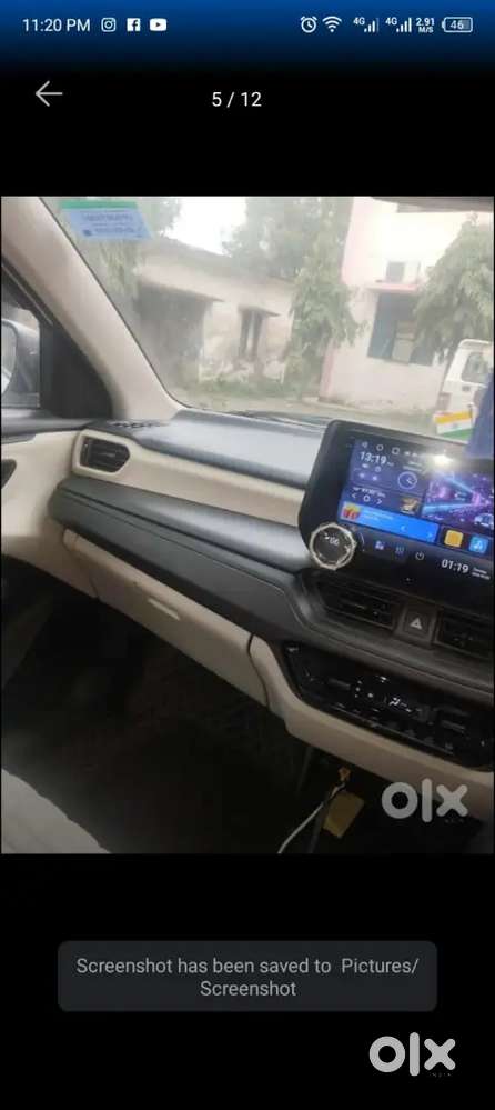 Maruti Suzuki Dzire 2025